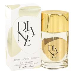 Diane Perfume by Diane Von Furstenberg Perfume 1 oz Eau De Parfum Spray