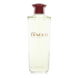 Diavolo Cologne by Antonio Banderas 6.8 oz Eau De Toilette Spray (Unboxed)