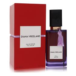 Diana Vreeland Full Gallop Perfume by Diana Vreeland 3.4 oz Eau De Parfum Spray
