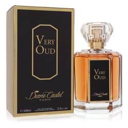 Diane Castel Very Oud Perfume by Diane Castel 3.3 oz Eau De Parfum Spray