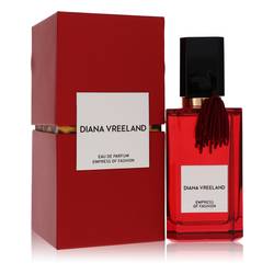 Diana Vreeland Empress Of Fashion Perfume by Diana Vreeland 3.4 oz Eau De Parfum Spray