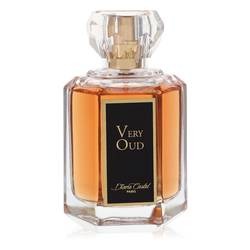 Diane Castel Very Oud Perfume by Diane Castel 3.3 oz Eau De Parfum Spray (unboxed)