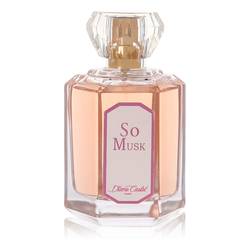 Diane Castel So Musk Perfume by Diane Castel 3.3 oz Eau De Parfum Spray (Unboxed)