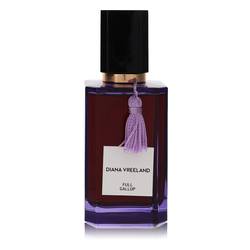 Diana Vreeland Full Gallop Perfume by Diana Vreeland Perfume 3.4 oz Eau De Parfum Spray (unboxed)