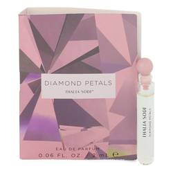 Diamond Petals Perfume by Thalia Sodi Perfume 0.06 oz Vial (sample)
