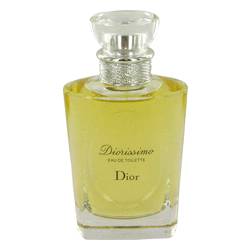 Diorissimo Perfume by Christian Dior Perfume 3.4 oz Eau De Toilette Spray (Tester)