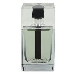Dior Homme Eau Cologne by Christian Dior Cologne 3.4 oz Eau De Toilette Spray (unboxed)