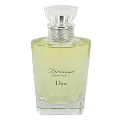 Diorissimo Perfume by Christian Dior Perfume 3.4 oz Eau De Toilette Spray (unboxed)