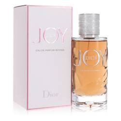 Dior Joy Intense Perfume by Christian Dior 3 oz Eau De Parfum Intense Spray