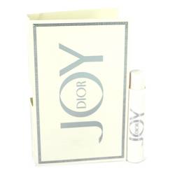 Dior Joy Perfume by Christian Dior 1 ml Vial (sample)