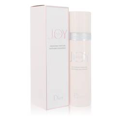 Dior Joy Perfume by Christian Dior 3.4 oz Deodorant Spray