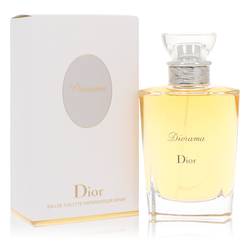 Diorama Perfume by Christian Dior 3.4 oz Eau De Toilette Spray