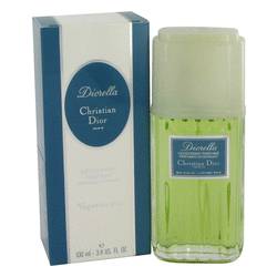 Diorella Perfume by Christian Dior Perfume 3.4 oz Deodorant Spray