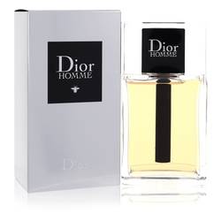 Dior Homme Cologne by Christian Dior 3.4 oz Eau De Toilette Spray (New Packaging 2020)