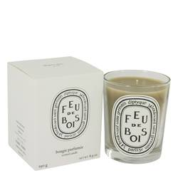 Diptyque Feu De Bois Perfume by Diptyque Perfume 6.5 oz Scented Candle