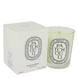 Diptyque Patchouli Perfume by Diptyque Perfume 6.5 oz Scented Candle