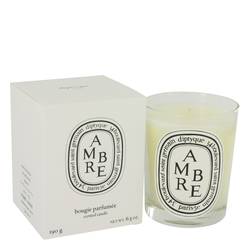 Diptyque Ambre Perfume by Diptyque Perfume 6.5 oz Scented Candle