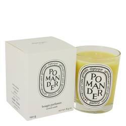 Diptyque Pomander Perfume by Diptyque Perfume 6.5 oz Scented Candle