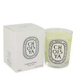 Diptyque Choisya Perfume by Diptyque Perfume 6.5 oz Scented Candle