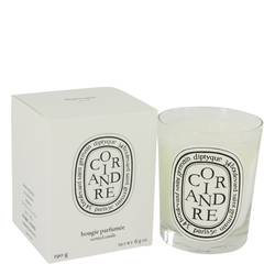 Diptyque Coriandre Perfume by Diptyque Perfume 6.5 oz Scented Candle