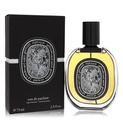 Diptyque Vetyverio Perfume by Diptyque 2.5 oz Eau De Parfum Spray