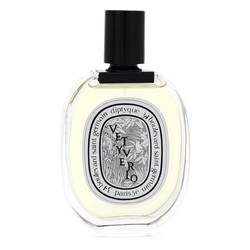 Diptyque Vetyverio Perfume by Diptyque 3.4 oz Eau De Toilette Spray (Unisex Unboxed)