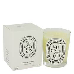 Diptyque Eucalyptus Perfume by Diptyque Perfume 6.5 oz Scented Candle