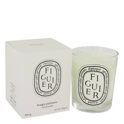 Diptyque Figuier Perfume by Diptyque Perfume 6.5 oz Scented Candle