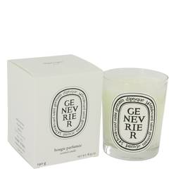 Diptyque Genevrier Perfume by Diptyque Perfume 6.5 oz Scented Candle