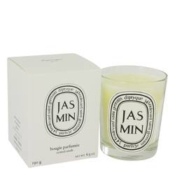 Diptyque Jasmin Perfume by Diptyque Perfume 6.5 oz Scented Candle