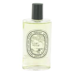 Diptyque L'eau De L'eau Perfume by Diptyque Perfume 3.4 oz Eau De Toilette Spray (Tester)