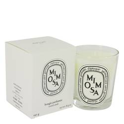 Diptyque Mimosa Perfume by Diptyque Perfume 6.5 oz Scented Candle