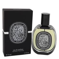 Diptyque Oud Palao Perfume by Diptyque Perfume 2.5 oz Eau De Parfum Spray