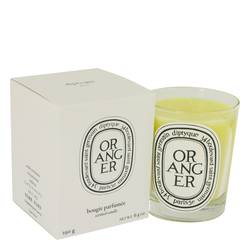 Diptyque Oranger Perfume by Diptyque Perfume 6.5 oz Scented Candle
