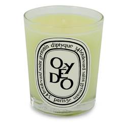 Oyedo Perfume by Diptyque Perfume 6.5 oz Scented Candle