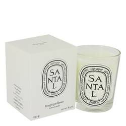 Diptyque Santal Perfume by Diptyque Perfume 6.5 oz Scented Candle