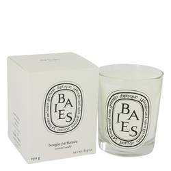 Diptyque Baies Perfume by Diptyque Perfume 6.5 oz Scented Candle