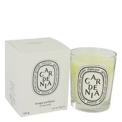 Diptyque Gardenia Scented Candle Perfume by Diptyque Perfume 6.5 oz Scented Candle