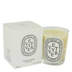 Diptyque Vetyver Perfume by Diptyque Perfume 6.5 oz Scented Candle
