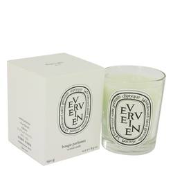 Diptyque Verveine Perfume by Diptyque Perfume 6.5 oz Scented Candle
