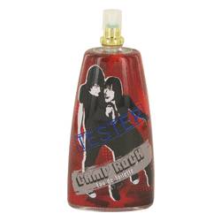 Camp Rock Perfume By Disney, 3.4 Oz Eau De Toilette Spray (unisex- Tester) For Women