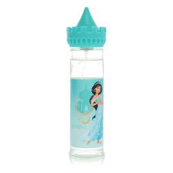 Disney Princess Jasmine Perfume by Disney 3.4 oz Eau De Toilette Spray (Unboxed)