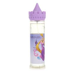 Disney Tangled Rapunzel Perfume by Disney 3.4 oz Eau De Toilette Spray (Unboxed)