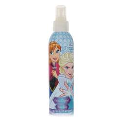 Disney Frozen Perfume By Disney, 6.7 Oz Body Spray For Women