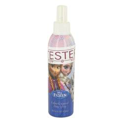 Disney Frozen Perfume By Disney, 6.7 Oz Body Spray (tester) For Women