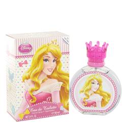 Disney Princess Aurora Perfume By Disney, 3.4 Oz Eau De Toilette Spray For Women