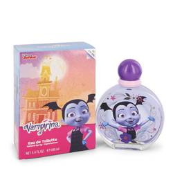 Disney Vampirina Perfume by Disney 3.4 oz Eau De Toilette Spray
