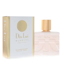 Dis Lui Blanche Perfume by YZY Perfume 3.4 oz Eau De Parfum Spray