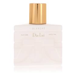 Dis Lui Blanche Perfume by YZY Perfume 3.4 oz Eau De Parfum Spray (Unboxed)