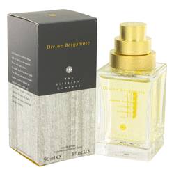 Divine Bergamote Perfume by The Different Company Perfume 3 oz Eau De Toilette Spray